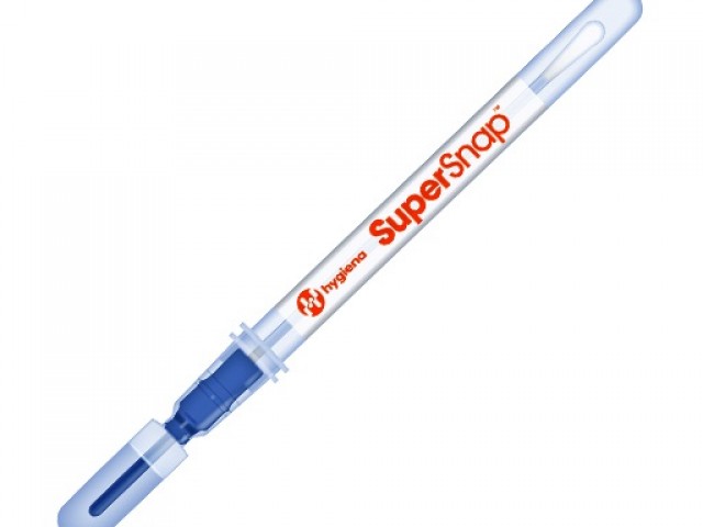 Hygiena Supersnap