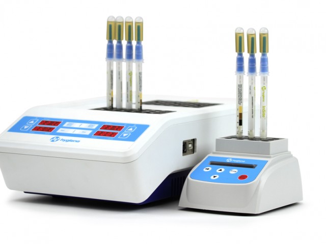 InSITE Listeria incubator