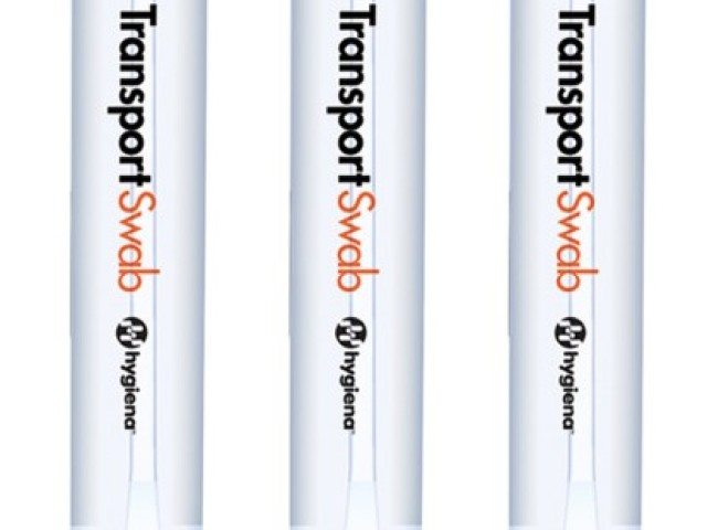 Transport swabs v2