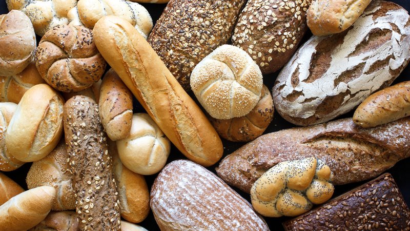 Es el Pan sin Gluten realmente saludable ?