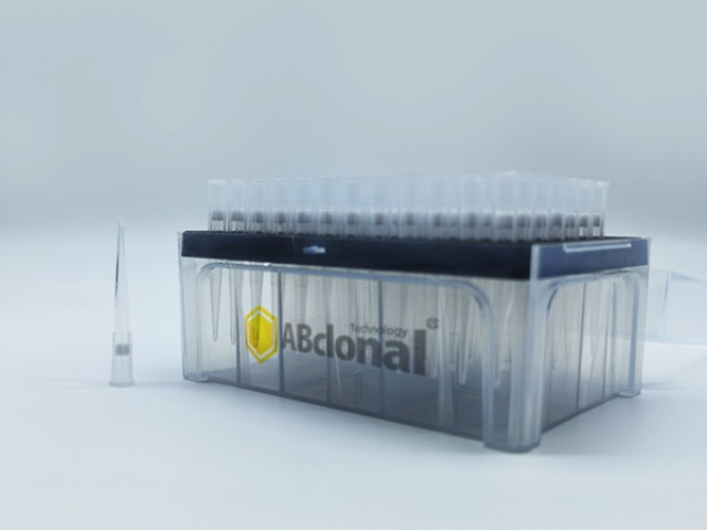 22 sterile dnase rnase free low retention filtered 200 ul