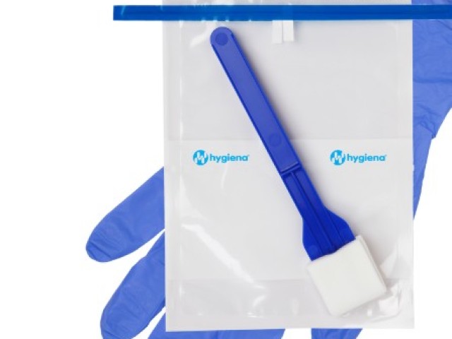 Hygiena Stick Sponge 2