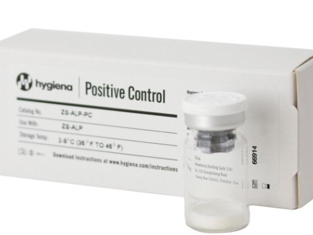 Zymosnap quality control kit v2