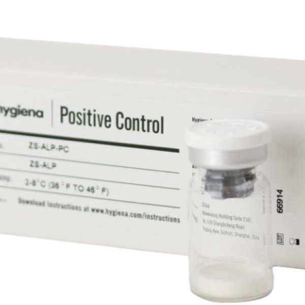 Zymosnap quality control kit